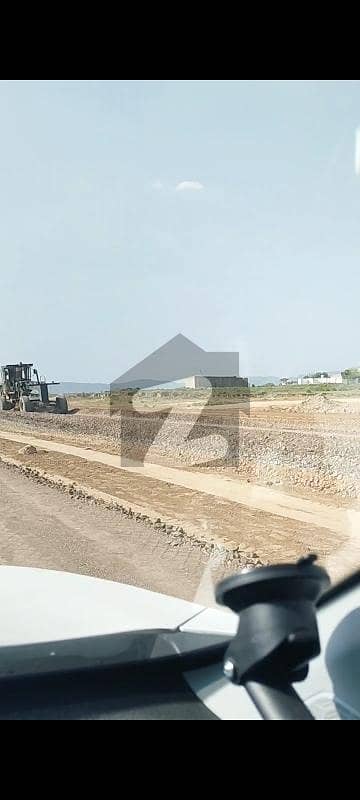 ایف ۔ 14 اسلام آباد میں 10 مرلہ رہائشی پلاٹ 1.15 کروڑ میں برائے فروخت۔