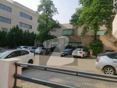 Triple Storey Commercial Buildings For Sale