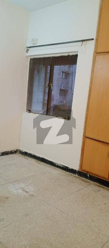 PHA First Floor E Type Flat Available For Rent In G 11 4