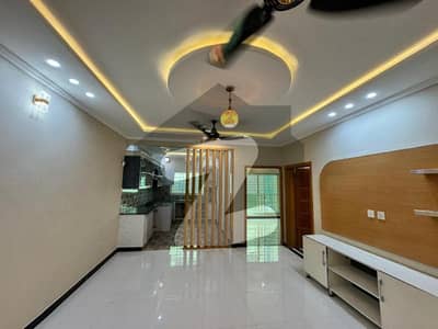 Brand New 7 Marla Double Unit House