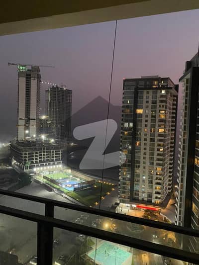Fully Furnished Chance Deal Apartment