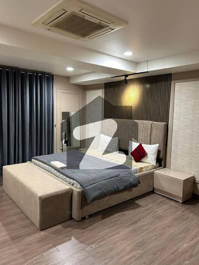 2 Bed Apartment Ready For Possession