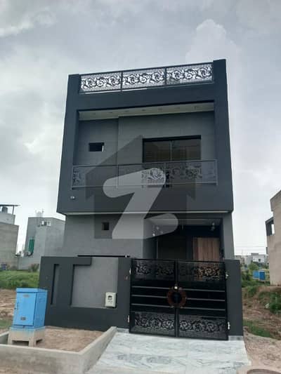 3 Marla New Double Storey House Al Kabir Town Phase-2 Lahore 3 Marla New Double Storey House Al Kabir Town Phase-2 Lahore