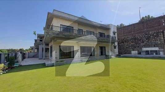 30 marla Owner built house in Dha Islamabad