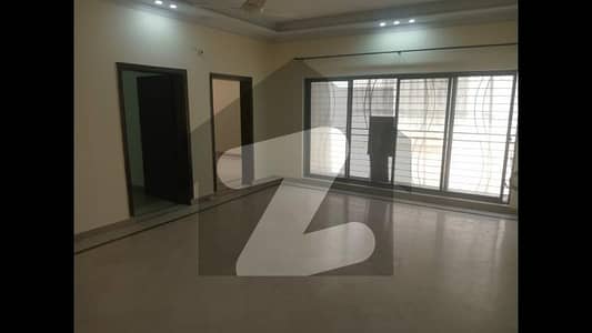 2 KANAL UPPER PORTION FOR RENT IN VALANCIA HOUSING SCHEME