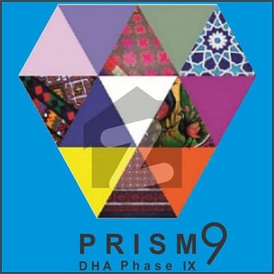 Dha 9 Prisim 4-Marla Commercial Plot Available For Sale in (A Block) Zone-4 All Dues Paid Near Askari 11 Reasonable Price