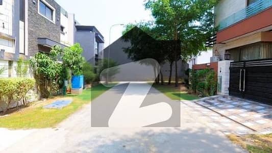 Plot No-1295 Block C - 5 Marla Plot On Top Location of Phase 9 Town DHA Lahore For Urgent Sale