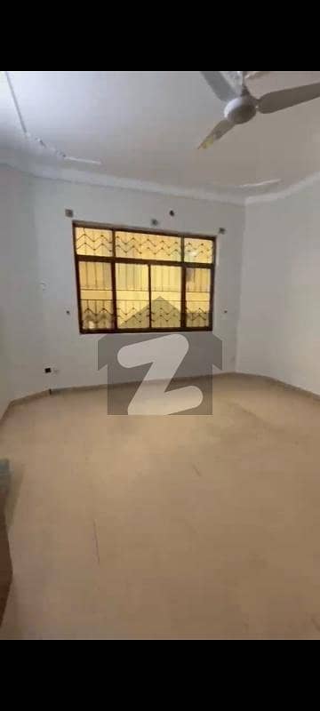 In Soan Garden Kanal Upper Portion 3 Bedroom Rent Demand 70000