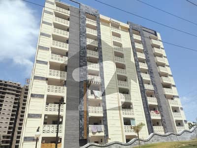 Brand New 3 Bed Apartment Available For Sale Overseas Block 16 ,Defence Residency, DHA Phase 2, Gate 2 Islamabad