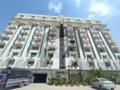 3 Bed Apartment Available For Sale, Al Ghurair Giga ,Defence Residency,DHA Phase 2 ,Gate 2 ,Islamabad