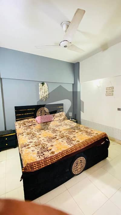 1 Bed Apartment Available For Sale In Defence Residency ,DHA Phase 2 ,Gate 2 ,Islamabad