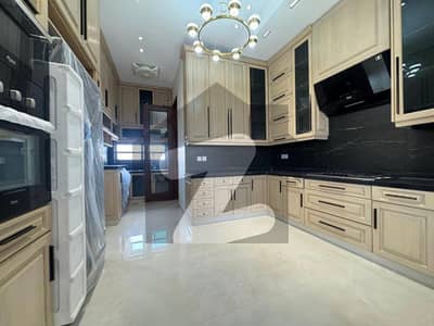 Brand New 1 Kanal House for Sale in DHA Phase 7