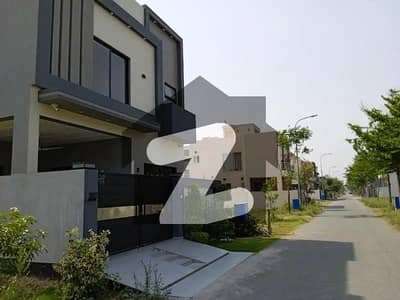 Plot No-1575 Block C - 5 Marla Plot On Top Location of Phase 9 Town DHA Lahore For Urgent Sale