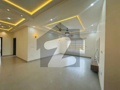 Multi Garden B-17 Brand New Kanal Upper Portion Available For Rent