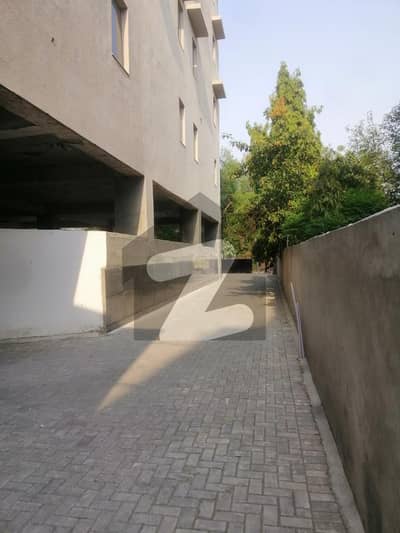 Ground Floor Hall For Rent