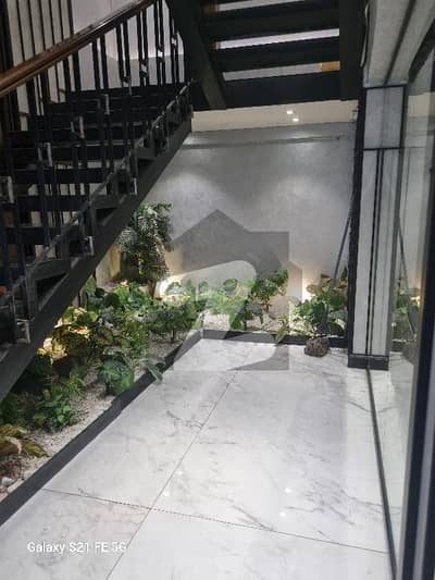 Office Available For Sale At SMCHS Shahra e Faisal