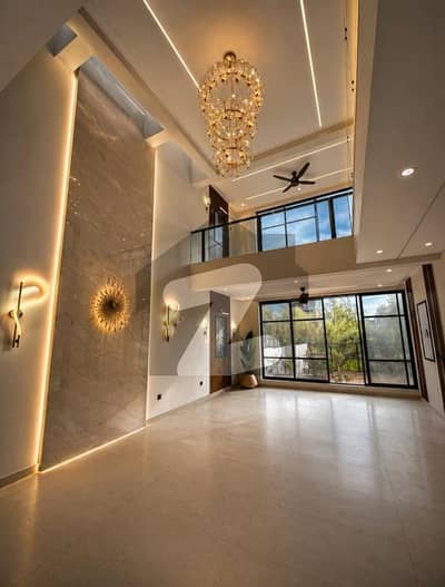 1 Kanal House For Rent DHA2