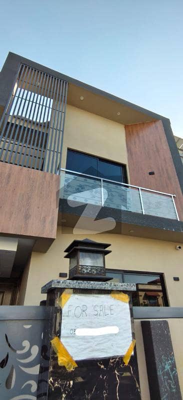 Brand New House for sale