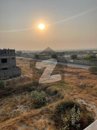 KARACHI JUDICIAL REVENUE 400 SQ YARDS PLOT AVAILABLE FOR SALE