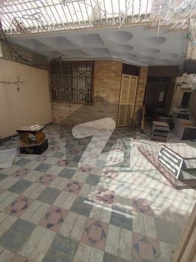 Chance Deal Waray Ka Sauda Town House Available For Sale At Bahadurabad, Bahadur Yar Jhang CHS