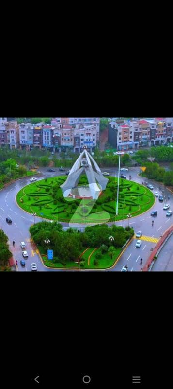 7 Marla House Available For Sale In Usman Block