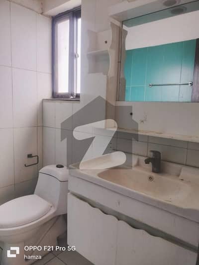 07 Marla 2 Bedroom Flat Available For Rent In Askari 11 Lahore