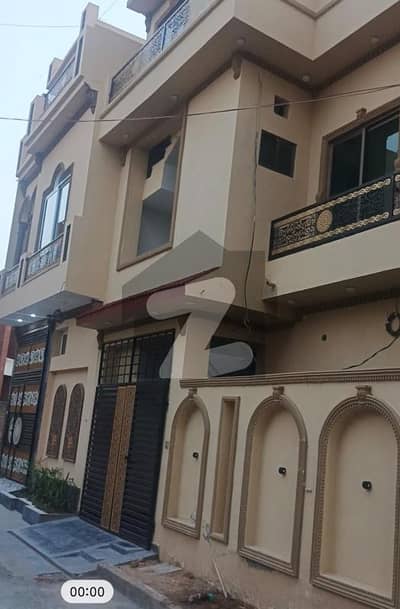 3 Marla House for Sale