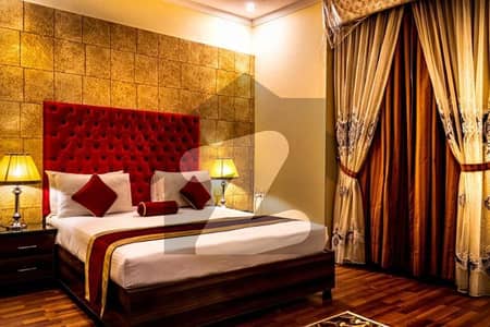 1 Bed Luxury Apartment For Sale, Rental Income 90k
