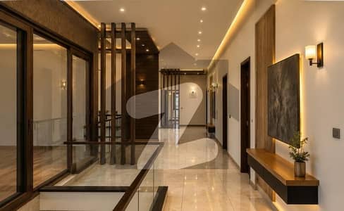 Brand New Luxury Bungalow For Sale