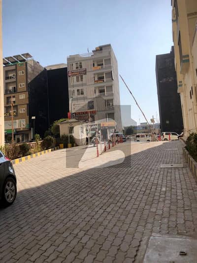 1 Bedroom Defence Residency Dha Phase 2 Gate 2 Islamabad 1 Bedroom Defence Residency Dha Phase 2 Gate 2 Islamabad