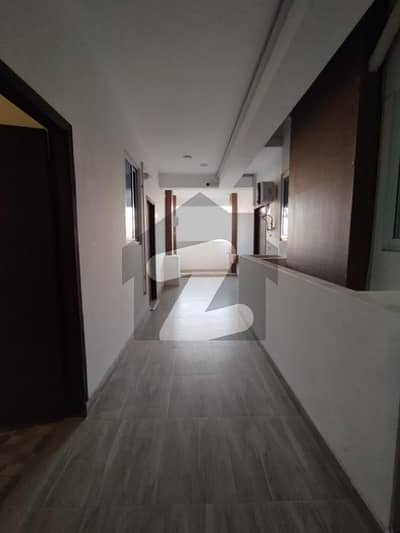 3 Bedroom Defence Residency Overseas Block 16 Dha Phase 2 Gate 2 Islamabad