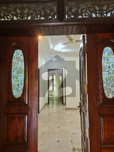 1 Kanal Ground Portion For Rent | 3 Bed | 3 Bath | Family Only