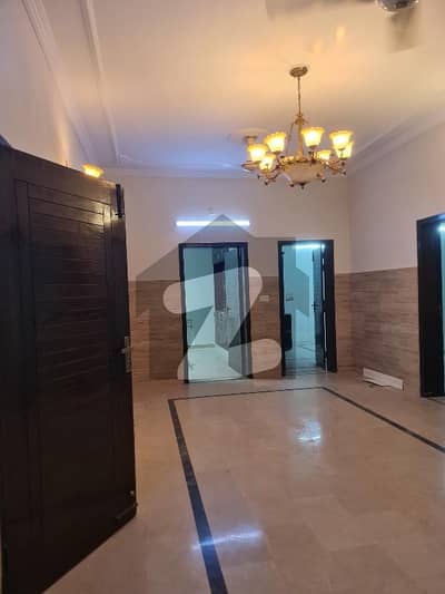 1 Kanal Ground Portion for Rent | 3 Bed | 3 Bath | Family Only