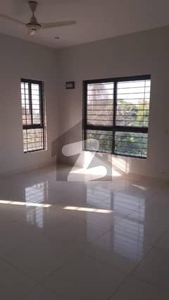 Exclusive 500 Square Yards First Floor Portion DHA Phase -8 Ideal for Small Family or Multinational Company