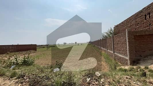 10 Kanal Industrial Plot Available For Sale 10 Kanal Industrial Plot Available For Sale