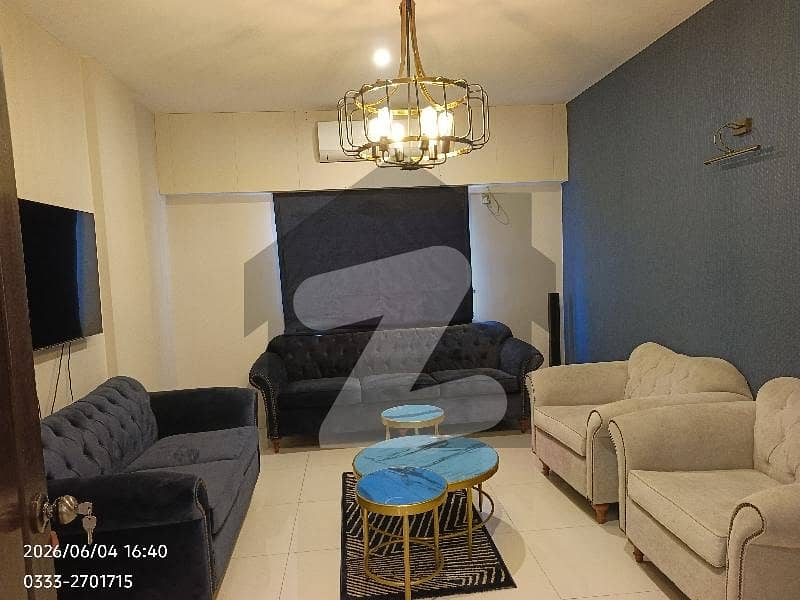 Apartment For Sale Al Murtaza Phase 8 Apartment For Sale Al Murtaza Phase 8