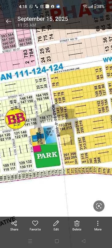 21 Marla Plot Phase 4 CC- Near To Park Mosque For Sale In DHA Lahore. Owner 1on1 Meeting 21 Marla Plot Phase 4 CC- Near To Park Mosque For Sale In DHA Lahore. Owner 1on1 Meeting