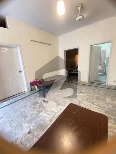 5 Marla Upper Portion 2 Bedrooms Attach Bathrooms Drawing room Lounge And Kitchen