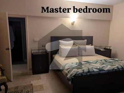 Apartment For Sale In DHA Phase 5 Ext.