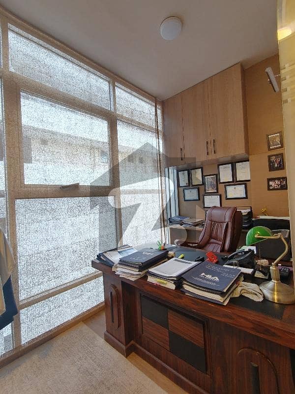 Office For Rent In Clifton Block 4. Office For Rent In Clifton Block 4.