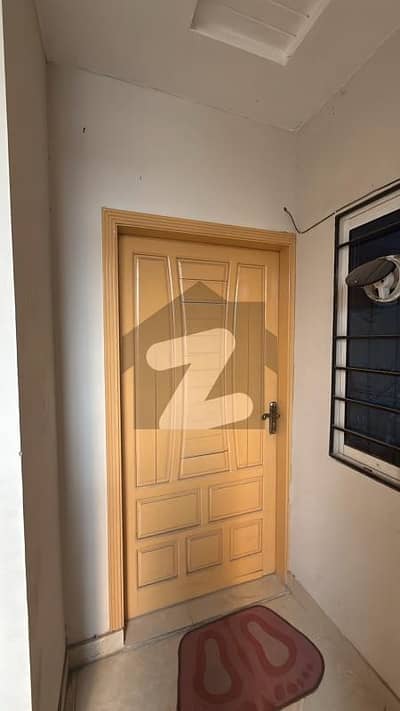 Brand New 240 Sq Ft 1-Bed Apartment For Sale Commercial Zone, Block H, Soan Garden