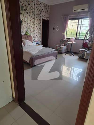 BUNGLOW FOR RENT  120 YARD DHA PHASE 8