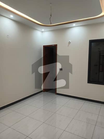 Brand New Ground Floor For Rent