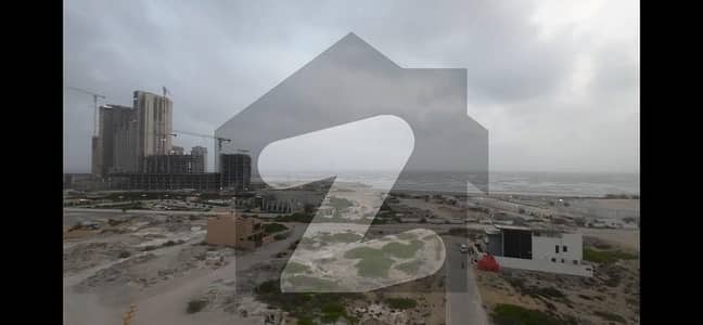 125 Sq. Yards Plot Available for Sale in Sector 6-E, DHA City Karachi