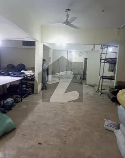 Prime Commercial Industrial Space Available In Buffer Zone