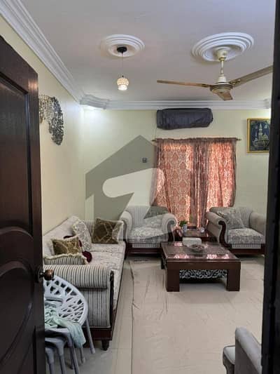 FARHAN TOWER FLAT 2 BED FOR SALE