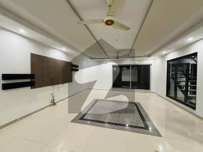 10 Marla Double Story Double Unit Spanish Design Brand New House For Sale In DHA Phase 6 LAHORE