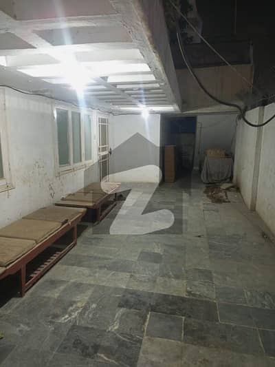 Upper Portion For Rent