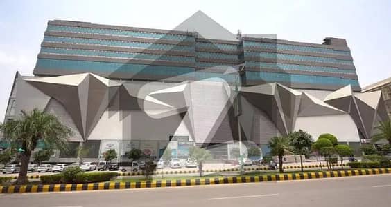 One Bed Non Furnished Luxury Apartment Available For Rent Arena Mall