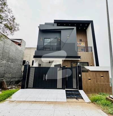 5 Marla Modern House Available For Sale At Reasonable Price In Citi Housing Gujranwala 5 Marla Modern House Available For Sale At Reasonable Price In Citi Housing Gujranwala